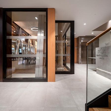 Nqn Aparts & Suites Sevilla Εξωτερικό φωτογραφία