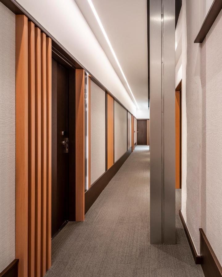 Nqn Aparts & Suites Sevilla Εξωτερικό φωτογραφία